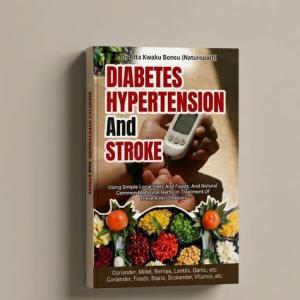 DIABETES, HYPERTENSION, & STROKE